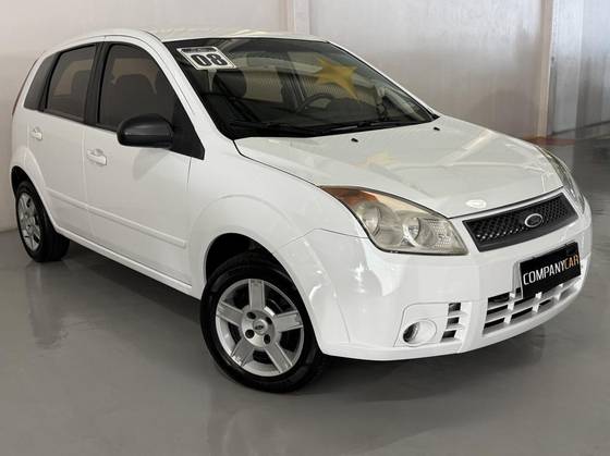FORD FIESTA 1.6 MPI CLASS HATCH 8V FLEX 4P MANUAL FORD FIESTA 1.6 MPI CLASS HATCH 8V FLEX 4P MANUAL